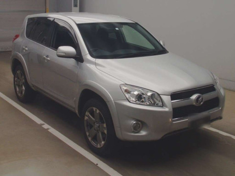 2014 Toyota RAV4 ACA36W[2]