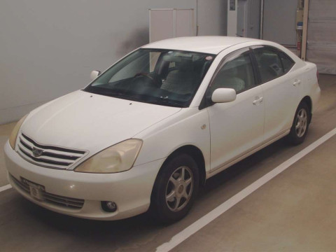 2003 Toyota Allion ZZT240[0]