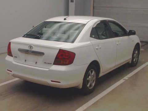 2003 Toyota Allion ZZT240[1]