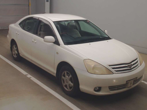 2003 Toyota Allion ZZT240[2]