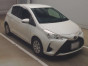 2017 Toyota Vitz