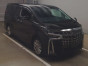 2020 Toyota Alphard