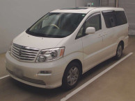 2003 Toyota Alphard V