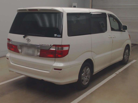 2003 Toyota Alphard V MNH10W[1]