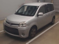 2012 Toyota Sienta