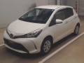 2016 Toyota Vitz