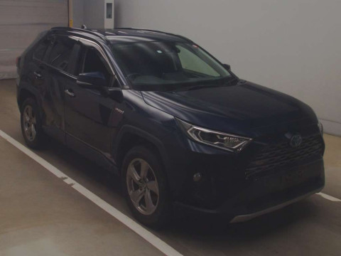 2019 Toyota RAV4 AXAH54[2]