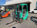 2018 Others Forklift