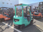 2018 Others Forklift