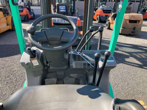 2018 Others Forklift EBT-F34G-1[2]