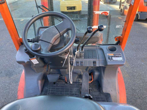 2012 Others Forklift FD25T[2]