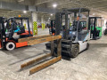 2016 Others Forklift