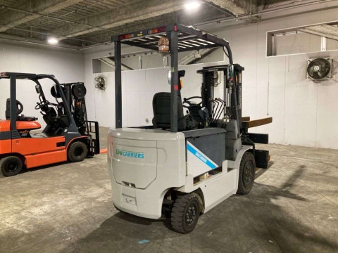 2016 Others Forklift FB30-8[1]