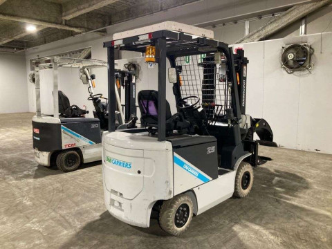 2017 Others Forklift FB25-8[1]