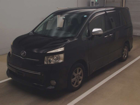 2009 Toyota Voxy ZRR70W[0]