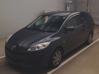 2010 Mazda Premacy