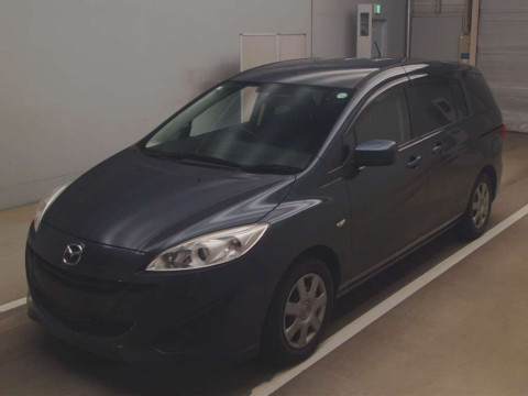 2010 Mazda Premacy CWEFW[0]