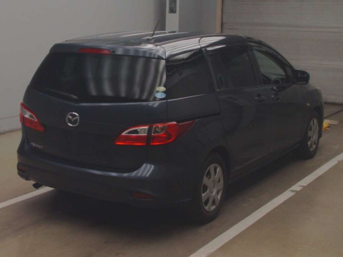 2010 Mazda Premacy CWEFW[1]