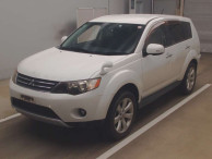 2011 Mitsubishi Outlander