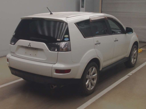 2011 Mitsubishi Outlander CW4W[1]