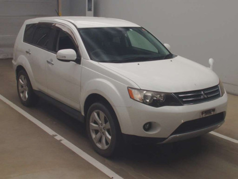 2011 Mitsubishi Outlander CW4W[2]