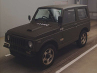 1994 Suzuki Jimny