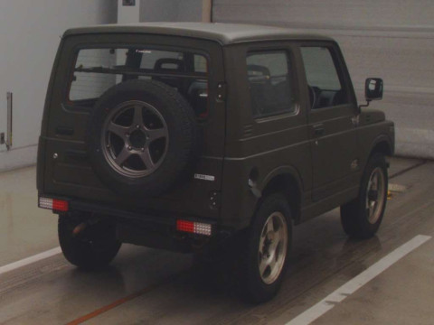 1994 Suzuki Jimny JA11V[1]