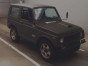 1994 Suzuki Jimny