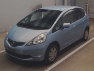 2010 Honda Fit