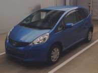 2012 Honda Fit