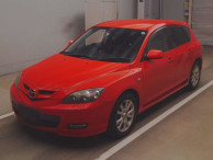 2006 Mazda Axela Sport