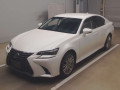 2017 Lexus GS