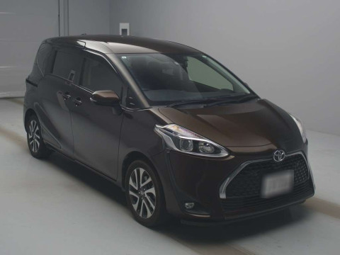 2019 Toyota Sienta NSP170G[2]