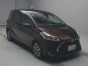 2019 Toyota Sienta