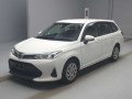 2017 Toyota Corolla Fielder