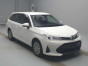 2017 Toyota Corolla Fielder