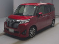 2020 Toyota Roomy