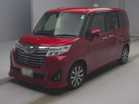 2020 Toyota Roomy M900A[0]