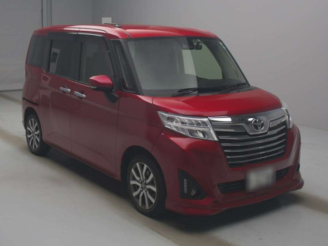 2020 Toyota Roomy M900A[2]