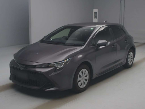 2021 Toyota Corolla Sports NRE210H[0]