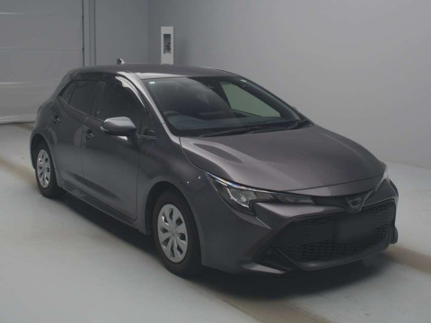 2021 Toyota Corolla Sports NRE210H[2]