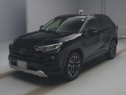 2021 Toyota RAV4 MXAA54[0]