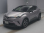 2017 Toyota C-HR