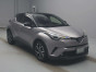 2017 Toyota C-HR