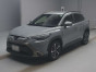 2021 Toyota Corolla Cross