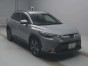 2021 Toyota Corolla Cross