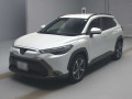 2021 Toyota Corolla Cross