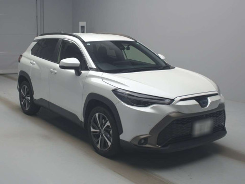 2021 Toyota Corolla Cross ZVG11[2]