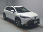 2021 Toyota Corolla Cross