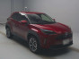 2022 Toyota YARIS CROSS